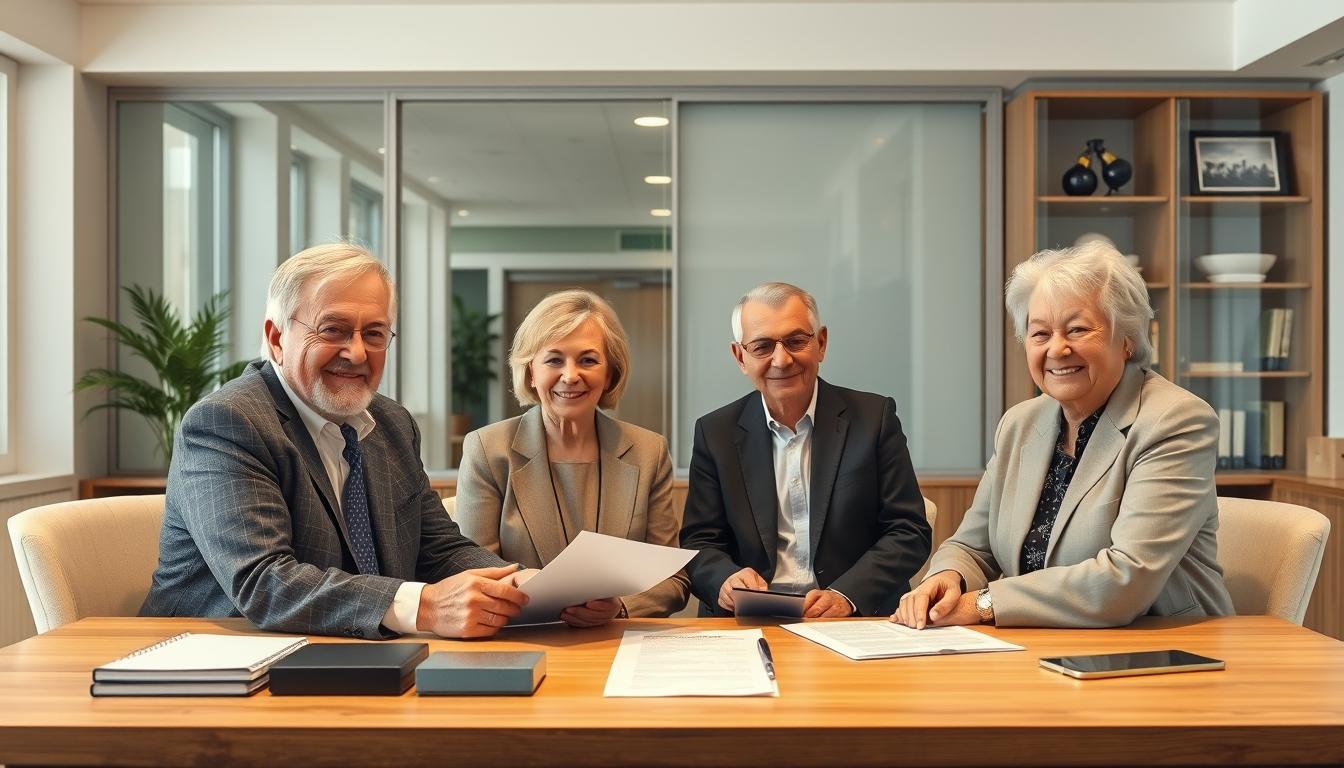 Property records and title-related legal support