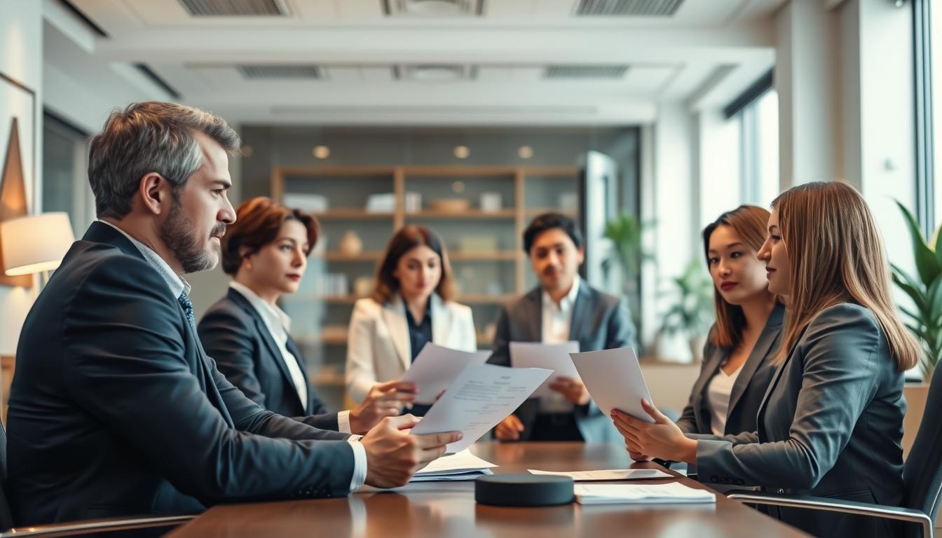 Closing documents and property transaction review