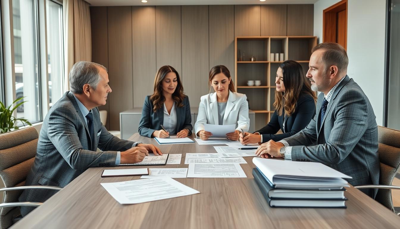 Closing support and documentation